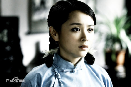 最全邓莎(Deng Sha)在《断刺》华敏中的相册