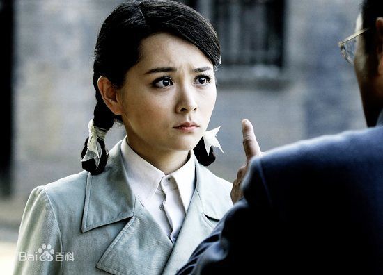 最全邓莎(Deng Sha)在《断刺》华敏中的相册