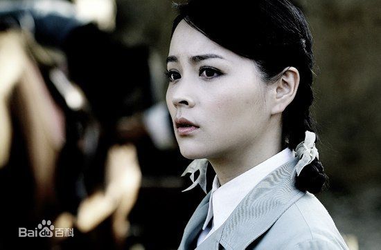 最全邓莎(Deng Sha)在《断刺》华敏中的相册