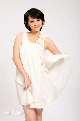 邓莎(Deng Sha)精选集图册