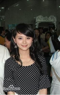 邓莎(Deng Sha)生活照生活照