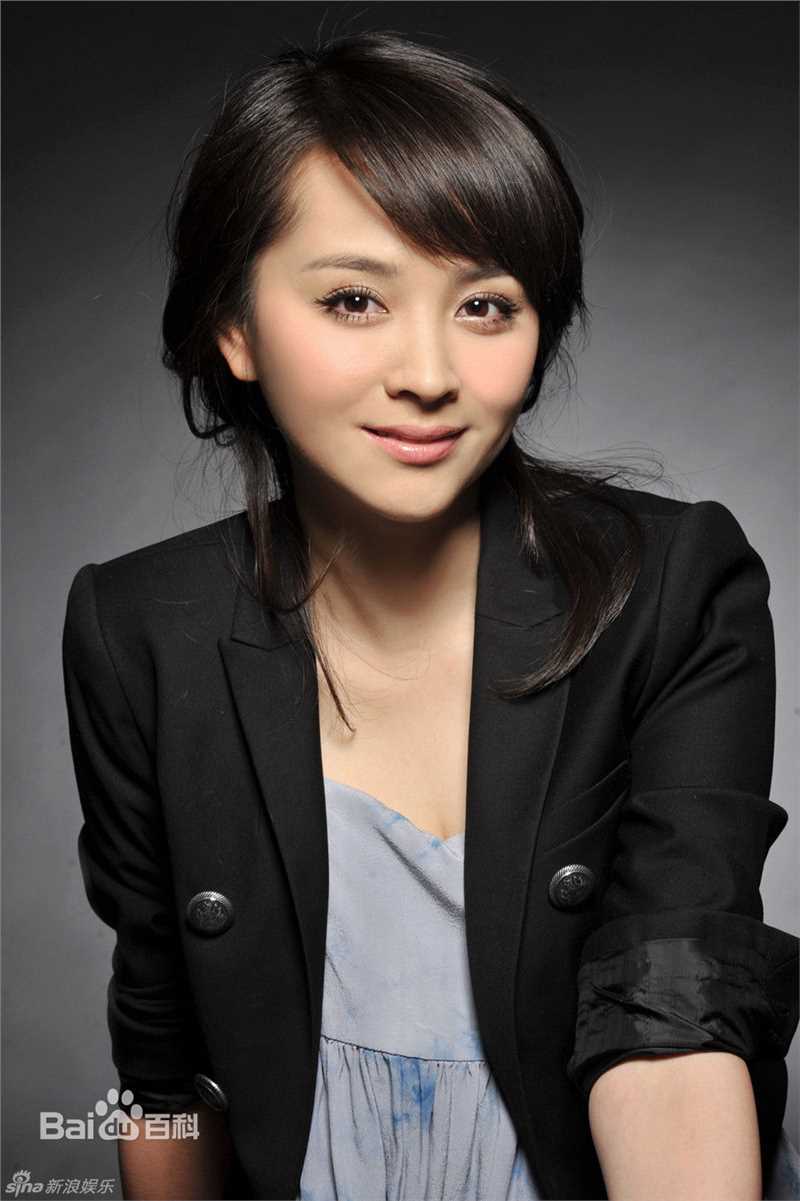 精选邓莎(Deng Sha)精彩图册