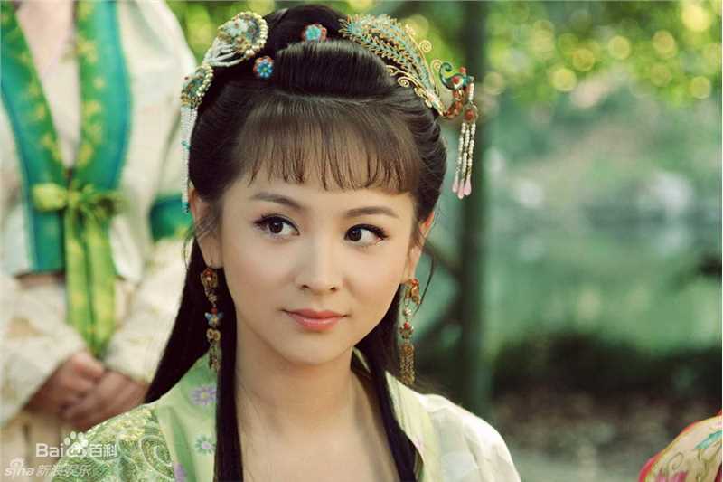 精选邓莎(Deng Sha)精彩图册