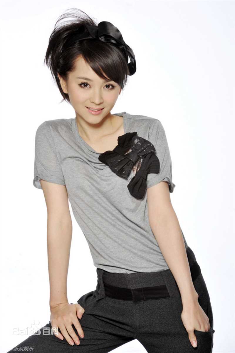 精选邓莎(Deng Sha)精彩图册