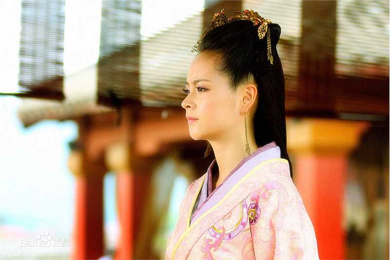 最优质邓莎(Deng Sha)精彩图册