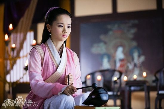 最优质邓莎(Deng Sha)精彩图册