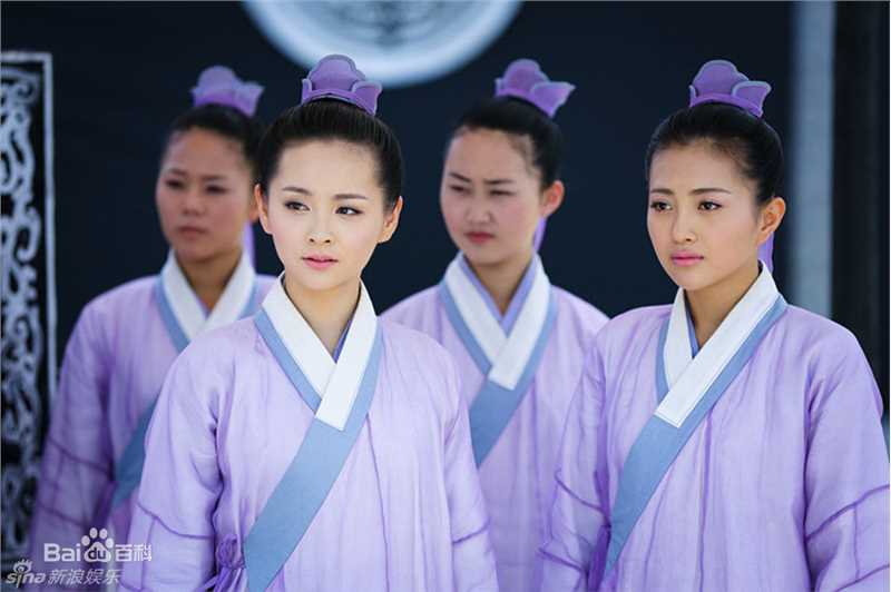 最优质邓莎(Deng Sha)精彩图册