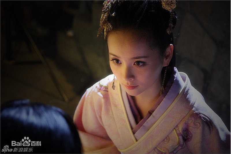 最优质邓莎(Deng Sha)精彩图册