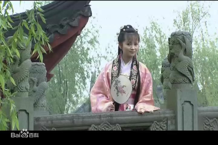 最新邓莎(Deng Sha)精彩图册