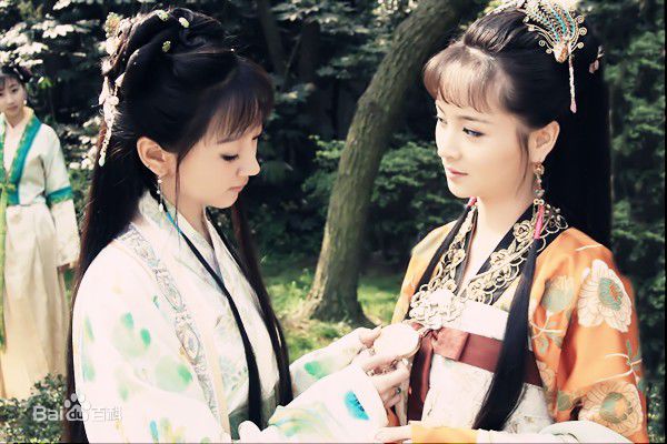 最新邓莎(Deng Sha)精彩图册