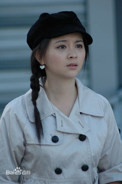 最新邓莎(Deng Sha)精彩图册