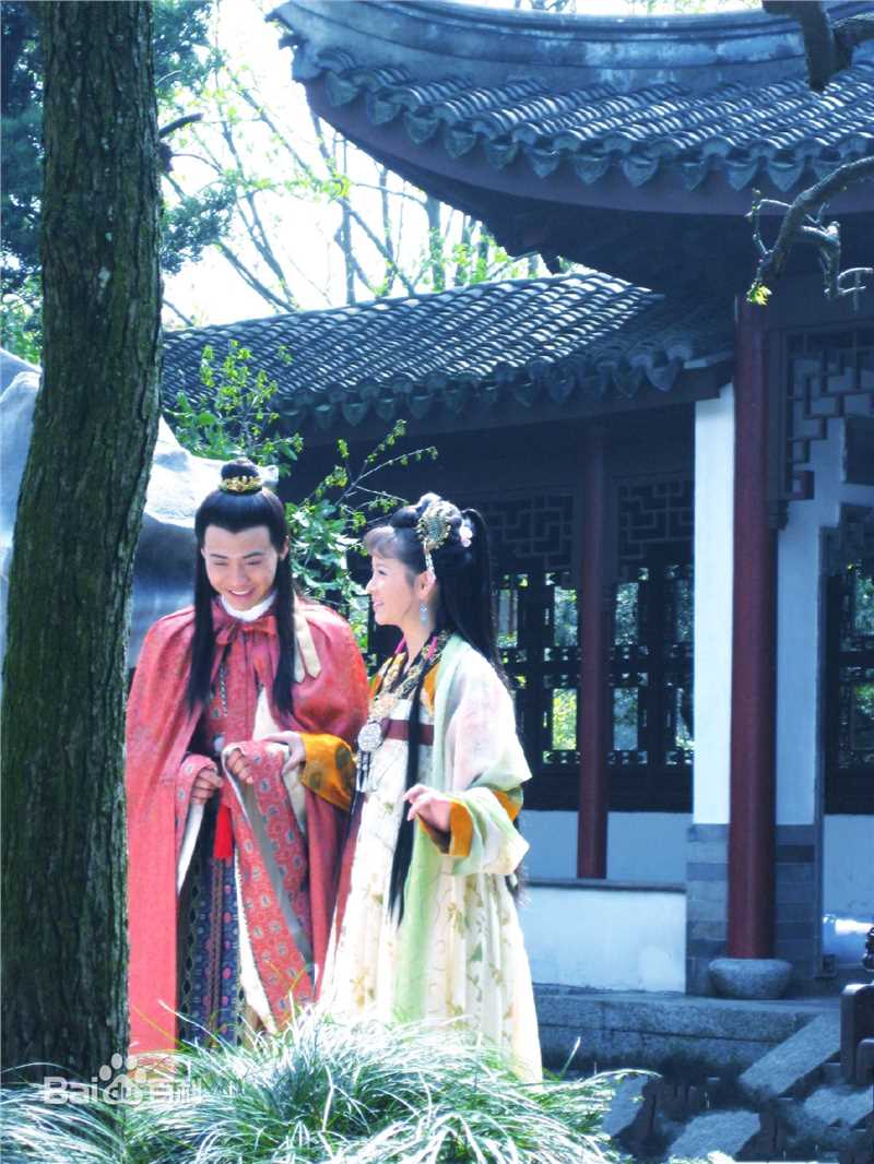 最新邓莎(Deng Sha)精彩图册