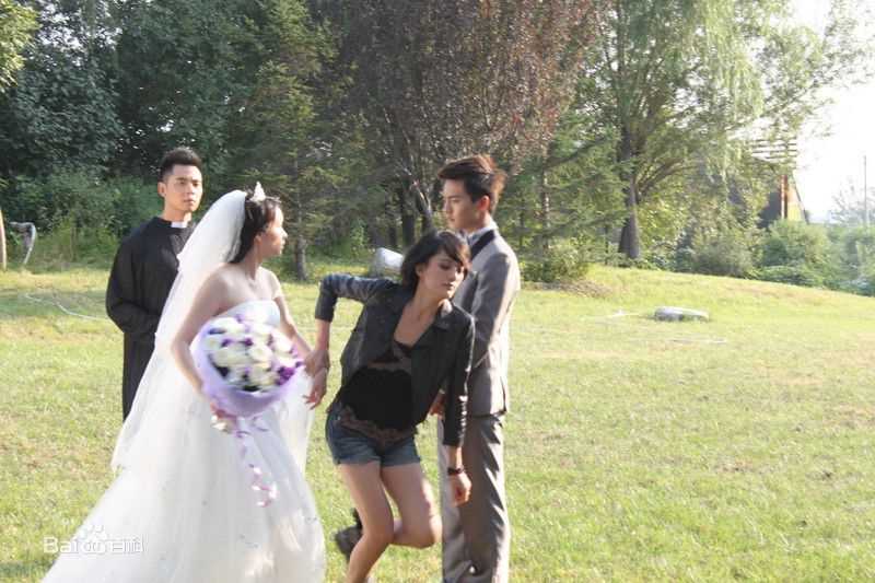 最新邓莎(Deng Sha)精彩图册