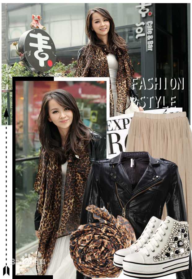 最新邓莎(Deng Sha)精彩图册