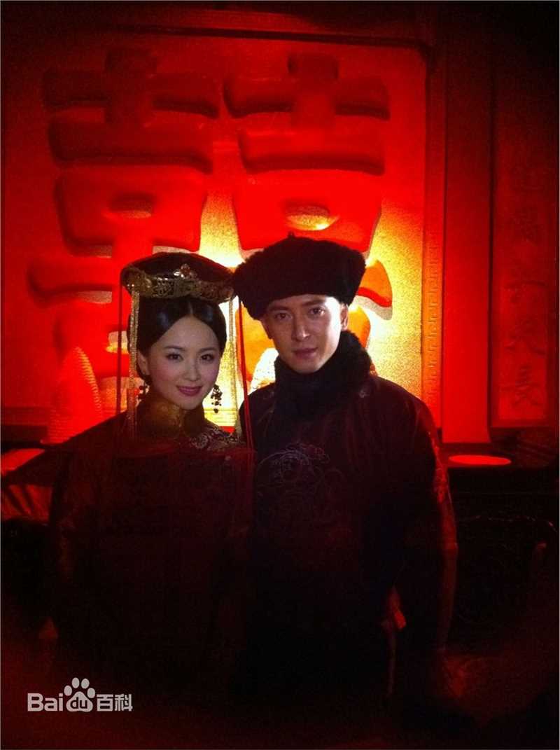 最新邓莎(Deng Sha)精彩图册