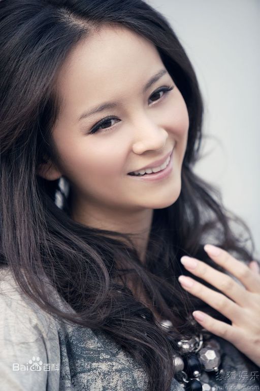 最新邓莎(Deng Sha)精彩图册