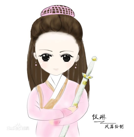 最新邓莎(Deng Sha)精彩图册