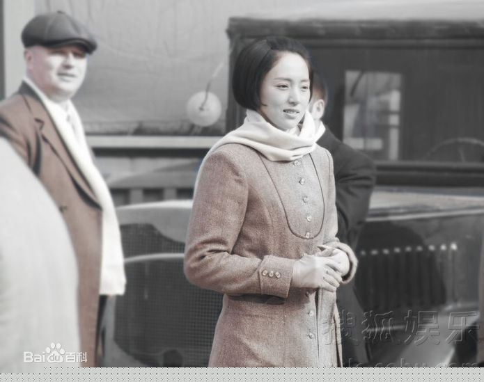 最优质邓莎(Deng Sha)精彩图册