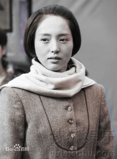 最优质邓莎(Deng Sha)精彩图册