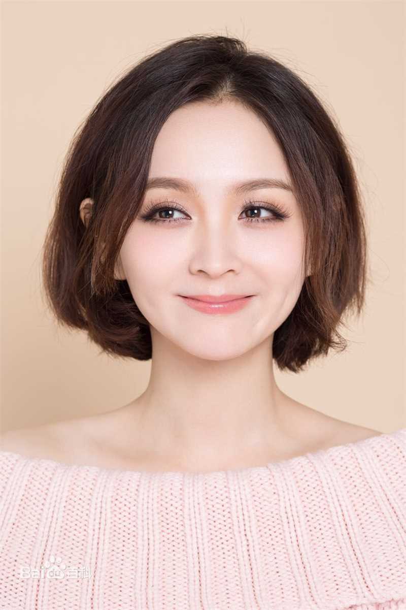 高清邓莎(Deng Sha)图片