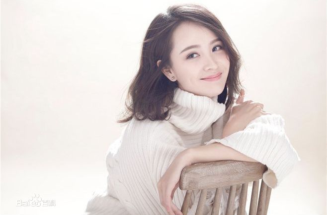 高清邓莎(Deng Sha)图片