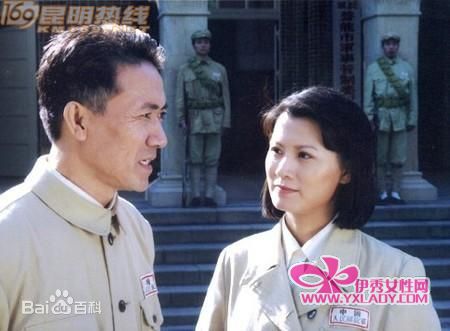 史兰芽生活剧照