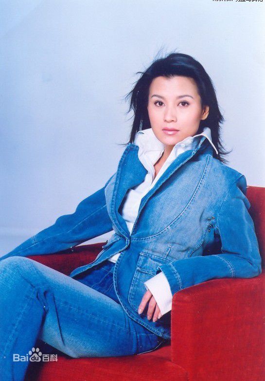 史兰芽生活剧照