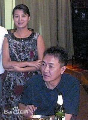 史兰芽生活剧照