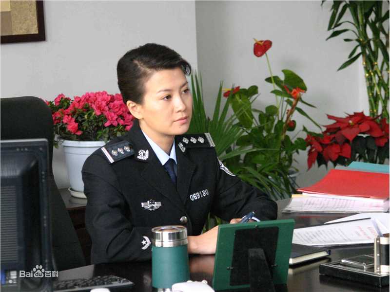 史兰芽生活剧照