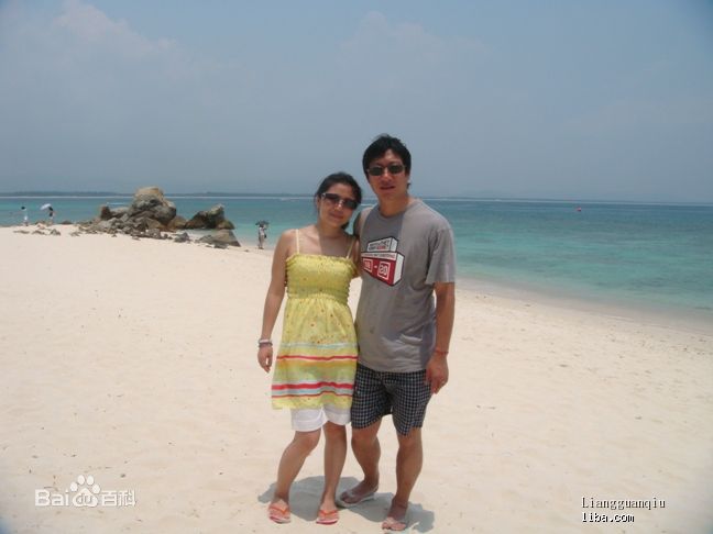 史兰芽生活剧照