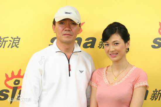 史兰芽生活剧照