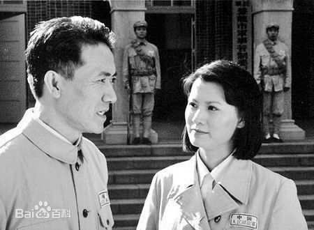 史兰芽生活剧照