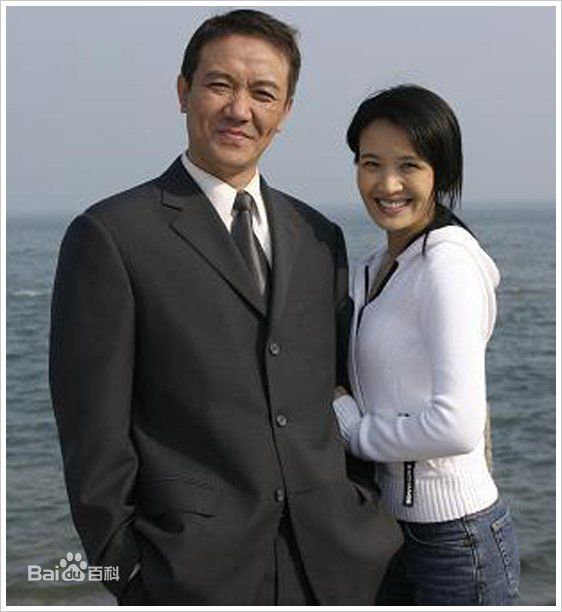 史兰芽生活剧照