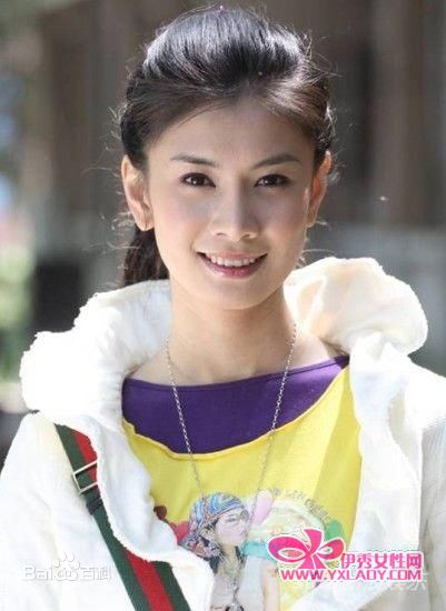 史兰芽生活剧照