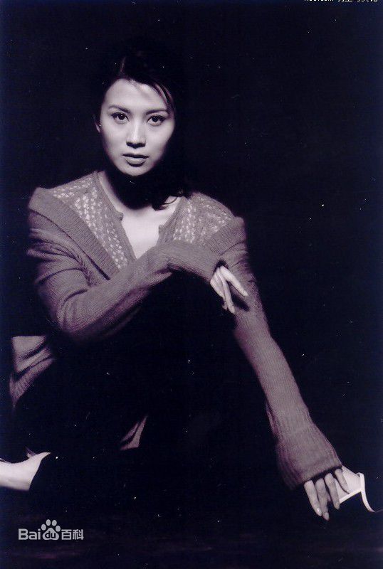 史兰芽精彩图册