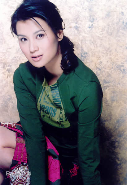 史兰芽精彩图册