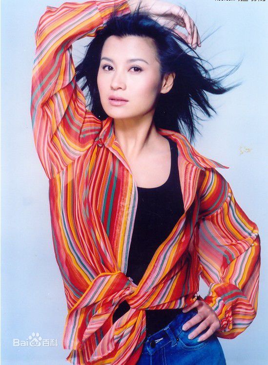 史兰芽精彩图册