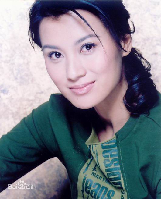 史兰芽精彩图册