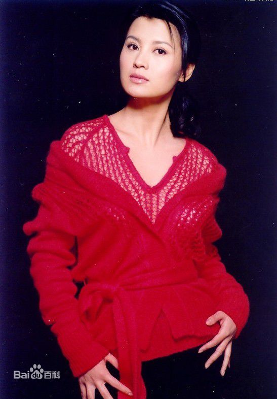 史兰芽精彩图册