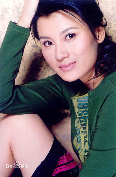 史兰芽精彩图册