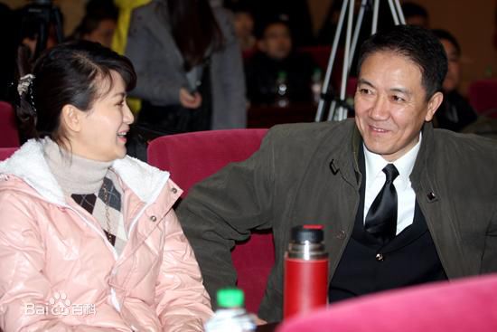 2011年《国门英雄》宣传照