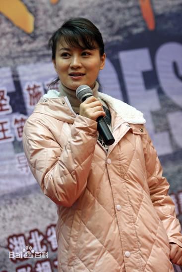 2011年《国门英雄》宣传照