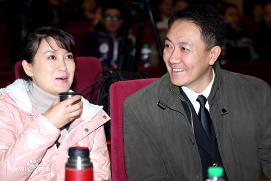 2011年《国门英雄》宣传照