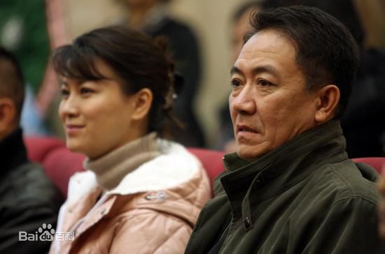 2011年《国门英雄》宣传照