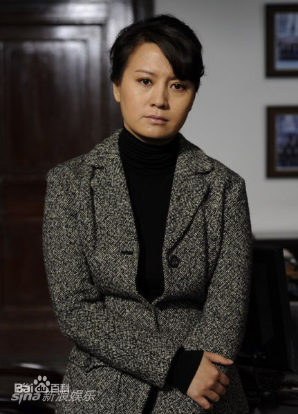 2011年《国门英雄》剧照