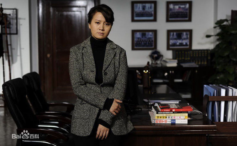 2011年《国门英雄》剧照