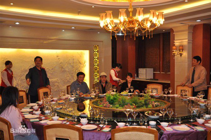 2011年《国门英雄》剧照