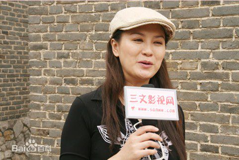 2010年《铁道游击队2》饰宣传照