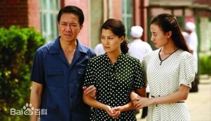 2010年《师傅》剧照