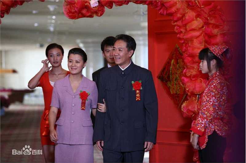 2010年《师傅》剧照